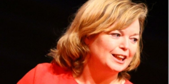 Gerdie Schreuders - live & online communicatie