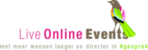 Live Online Events